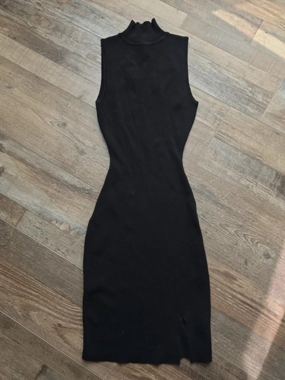 Windsor warm dress S fall winter cozy